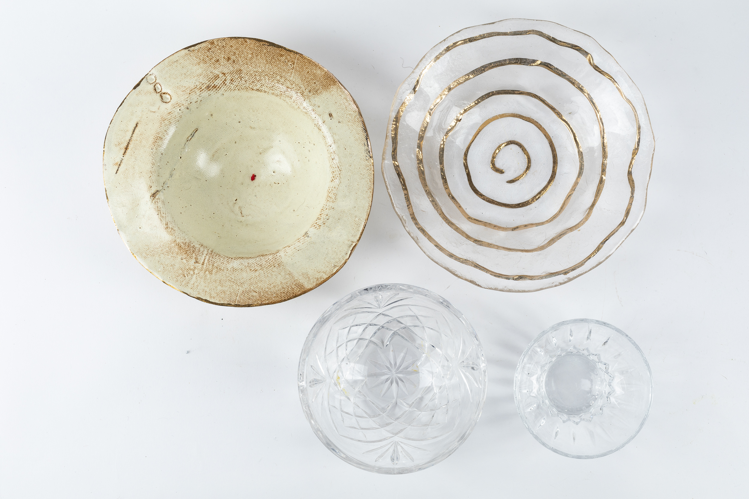 GlassBowls