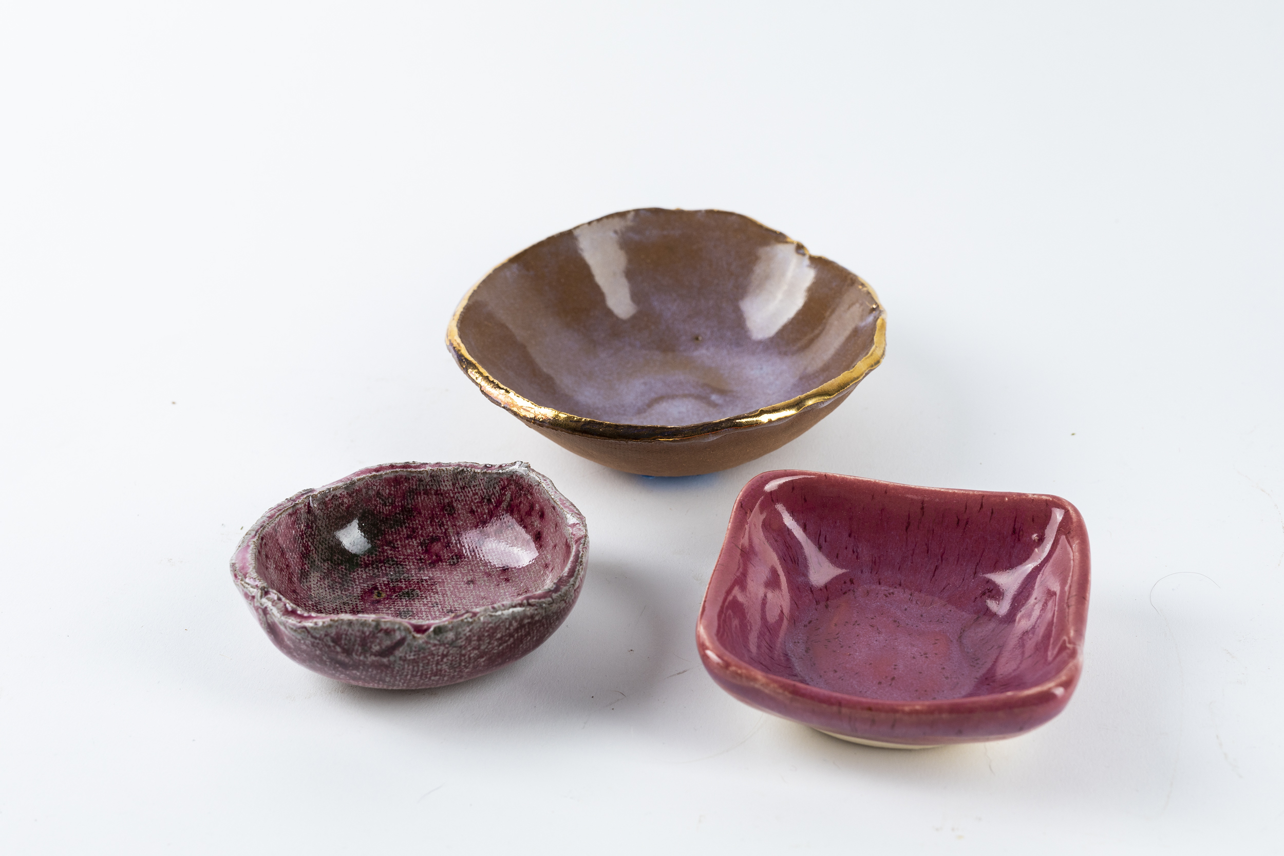 PinkSmallBowls
