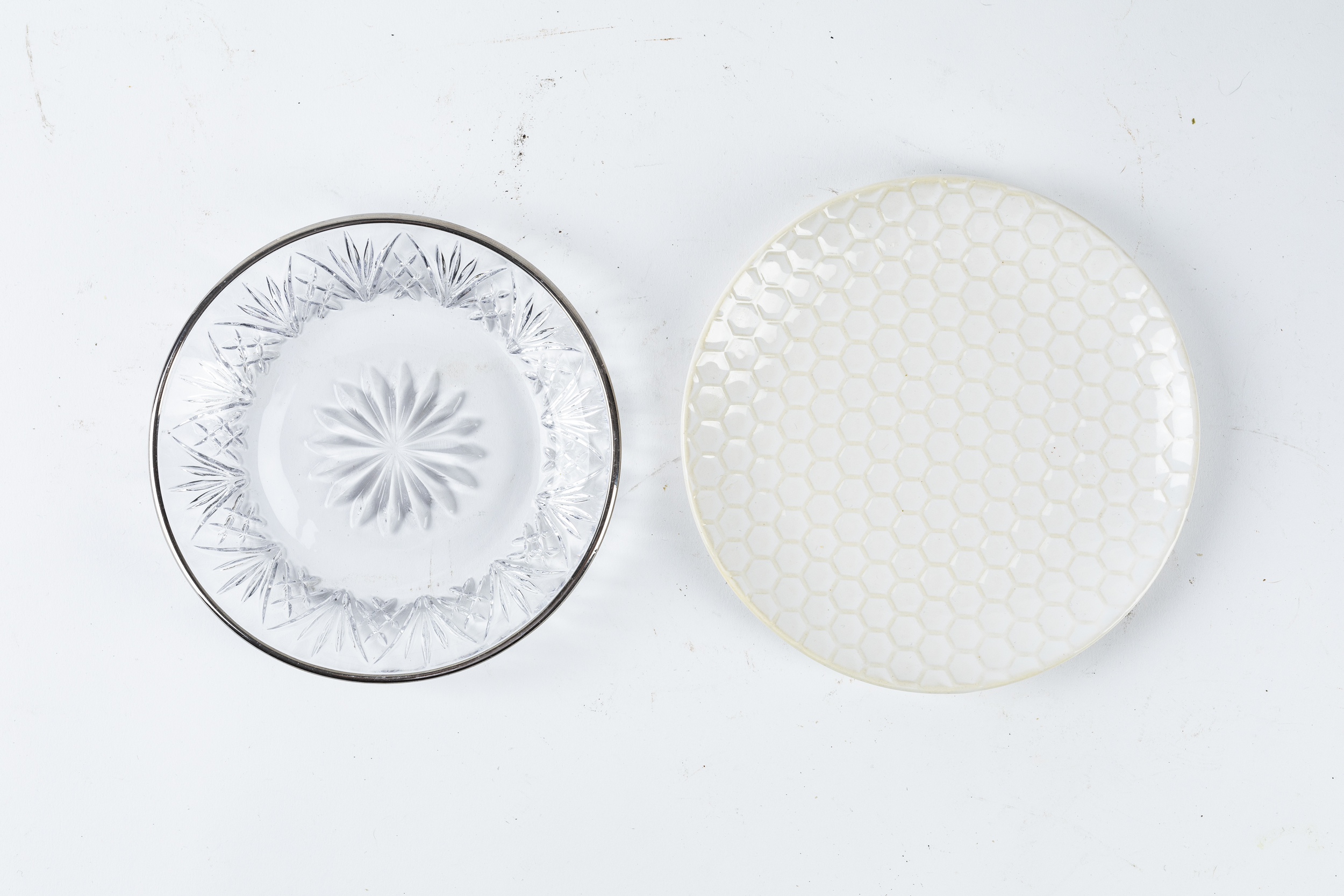 _SmallGlassandWhitePlates